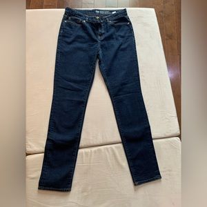 Gap always skinny jeans
